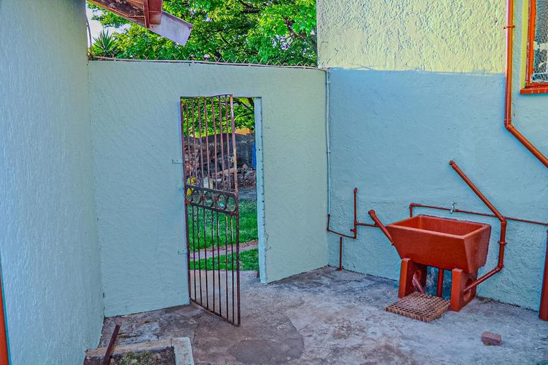4 Bedroom Property for Sale in Birch Acres Gauteng