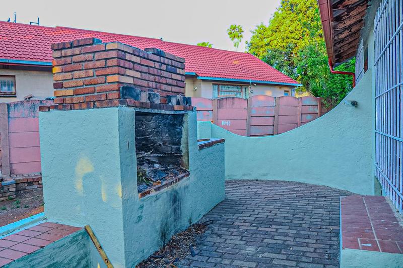4 Bedroom Property for Sale in Birch Acres Gauteng