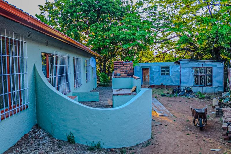 4 Bedroom Property for Sale in Birch Acres Gauteng