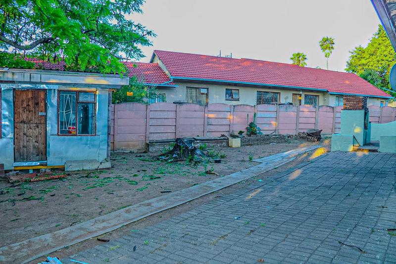 4 Bedroom Property for Sale in Birch Acres Gauteng