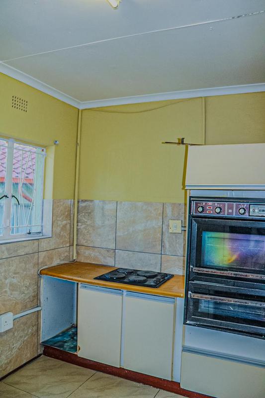 4 Bedroom Property for Sale in Birch Acres Gauteng