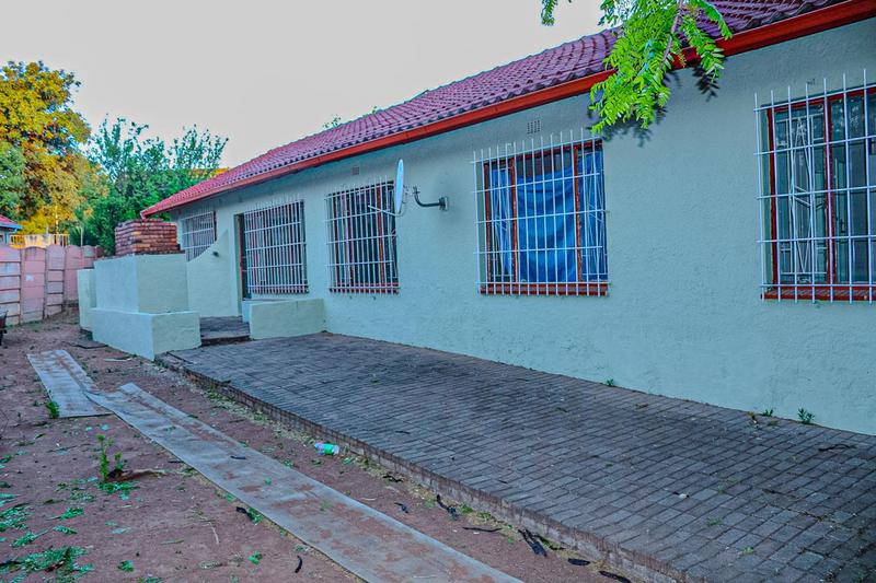 4 Bedroom Property for Sale in Birch Acres Gauteng
