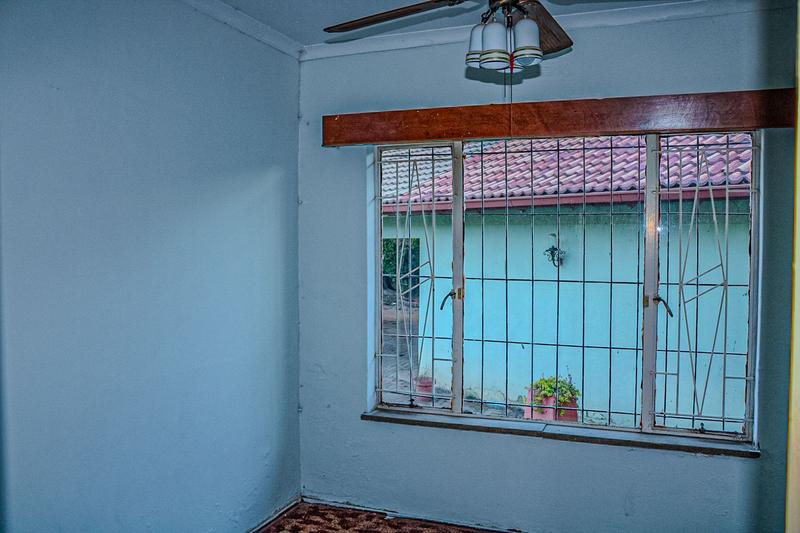 4 Bedroom Property for Sale in Birch Acres Gauteng