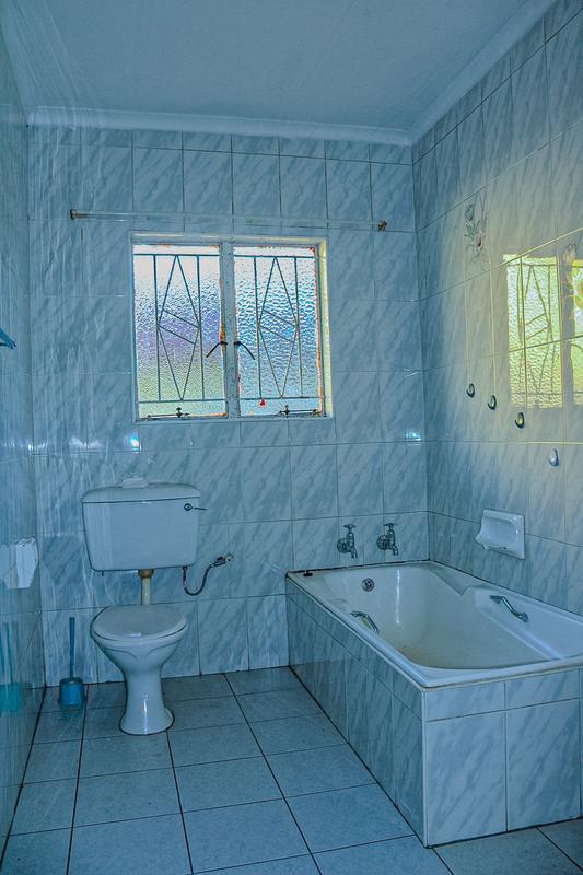 4 Bedroom Property for Sale in Birch Acres Gauteng