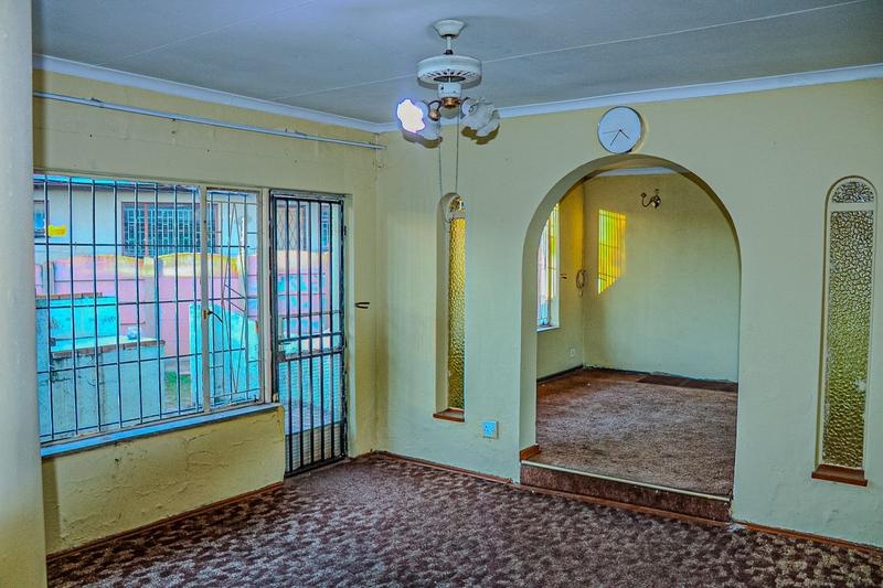 4 Bedroom Property for Sale in Birch Acres Gauteng