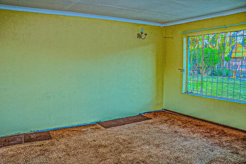 4 Bedroom Property for Sale in Birch Acres Gauteng