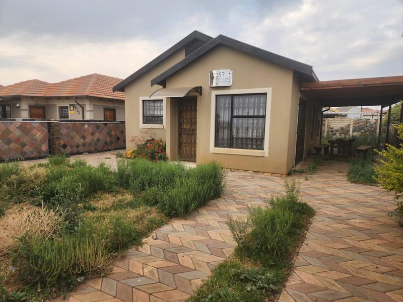 3 Bedroom Property for Sale in Alliance Gauteng