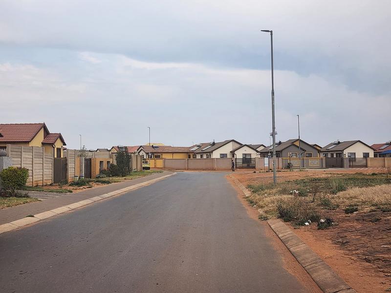 3 Bedroom Property for Sale in Alliance Gauteng