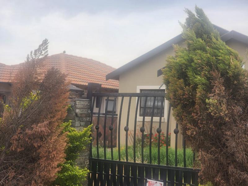 3 Bedroom Property for Sale in Alliance Gauteng