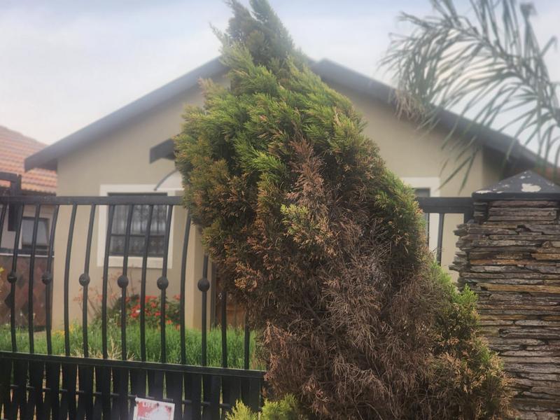 3 Bedroom Property for Sale in Alliance Gauteng
