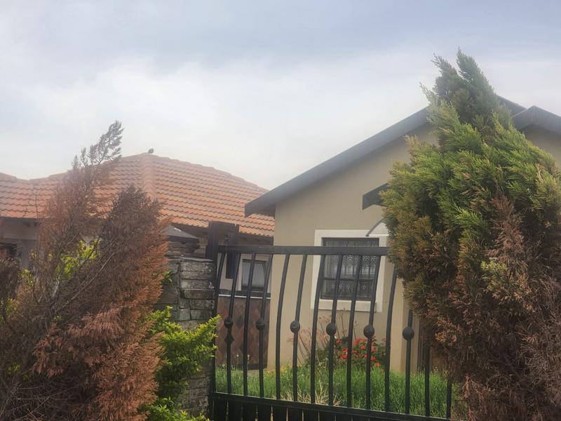 3 Bedroom Property for Sale in Alliance Gauteng