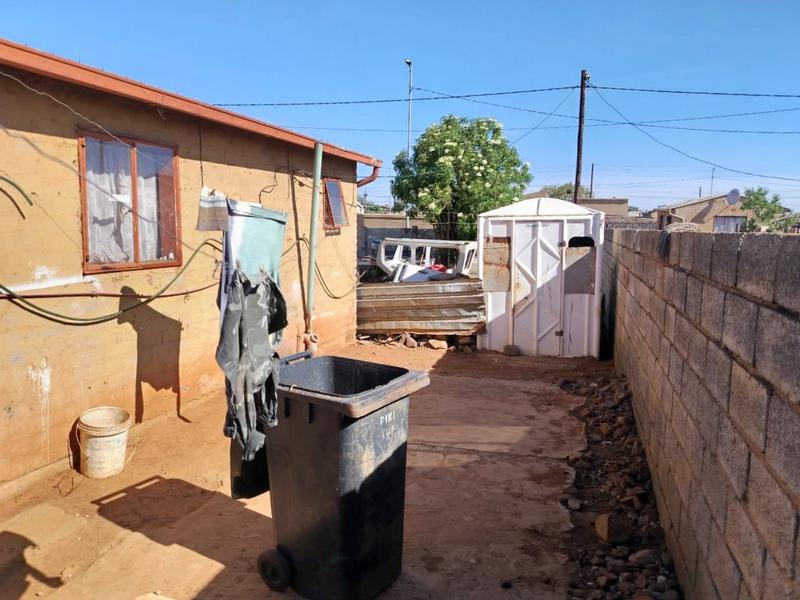 1 Bedroom Property for Sale in Doornkop Gauteng