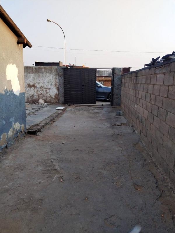 0 Bedroom Property for Sale in Meadowlands Gauteng