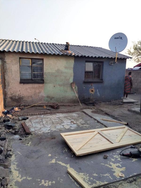 0 Bedroom Property for Sale in Meadowlands Gauteng