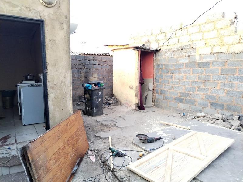0 Bedroom Property for Sale in Meadowlands Gauteng