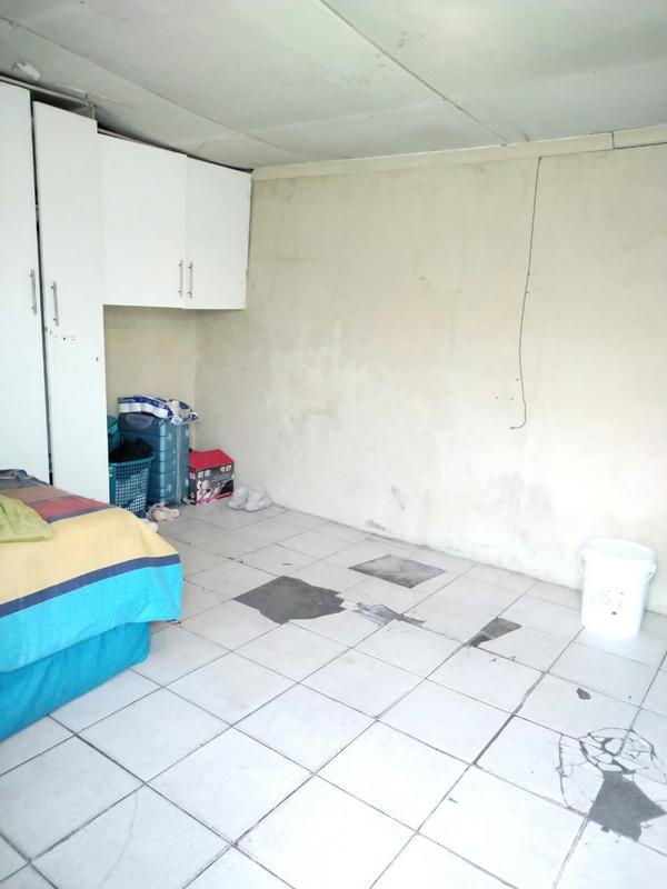 0 Bedroom Property for Sale in Meadowlands Gauteng