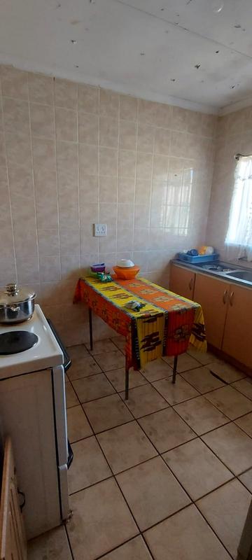 2 Bedroom Property for Sale in Mohlakeng Gauteng