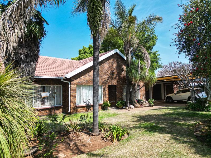 3 Bedroom Property for Sale in Erasmia Gauteng