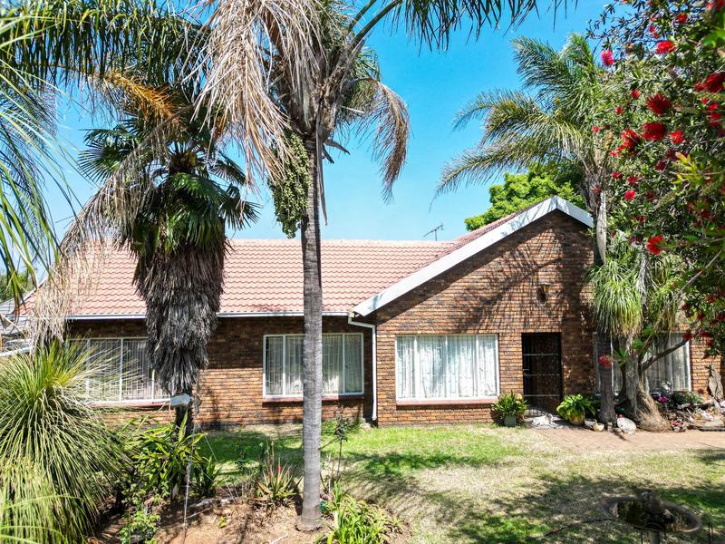 3 Bedroom Property for Sale in Erasmia Gauteng