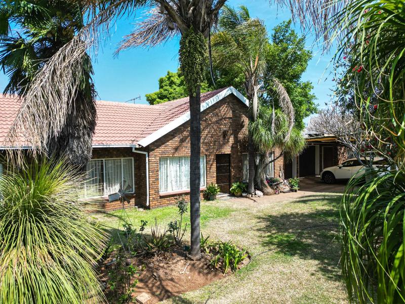 3 Bedroom Property for Sale in Erasmia Gauteng