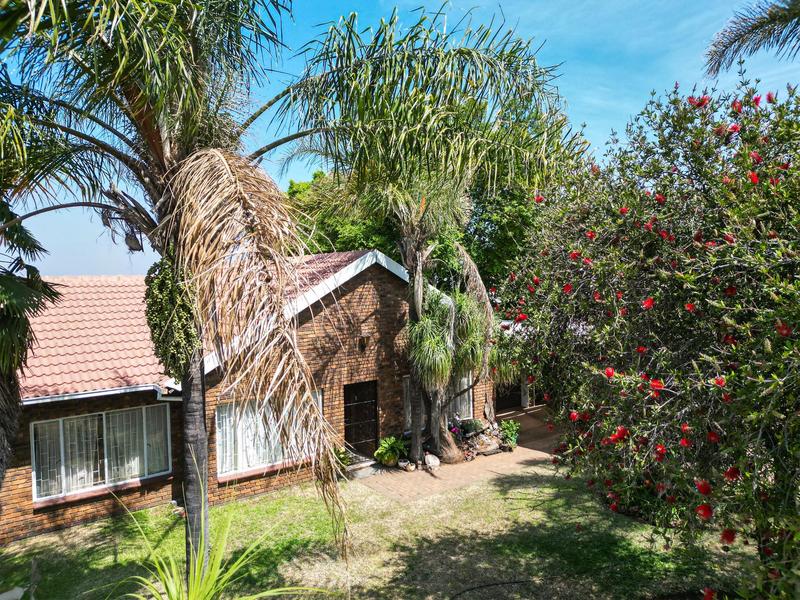 3 Bedroom Property for Sale in Erasmia Gauteng