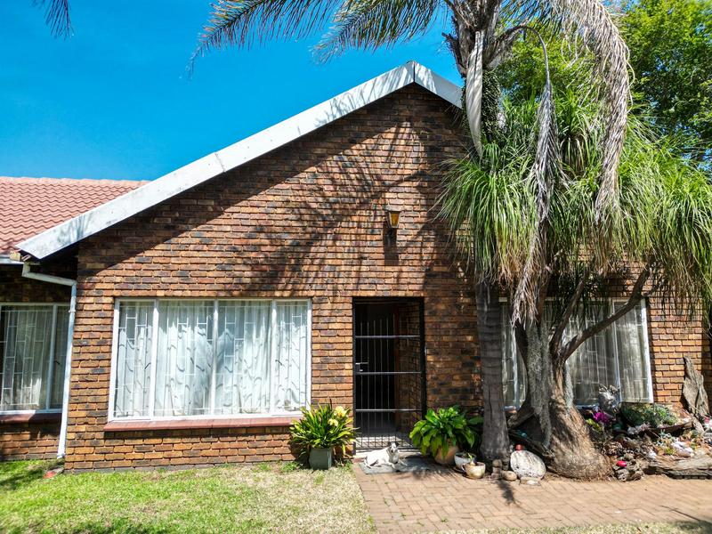 3 Bedroom Property for Sale in Erasmia Gauteng