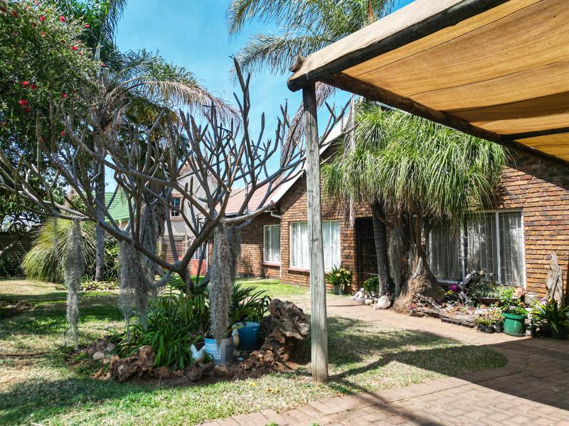 3 Bedroom Property for Sale in Erasmia Gauteng