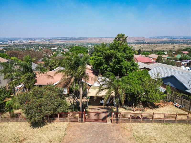 3 Bedroom Property for Sale in Erasmia Gauteng