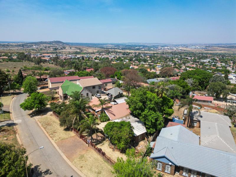 3 Bedroom Property for Sale in Erasmia Gauteng