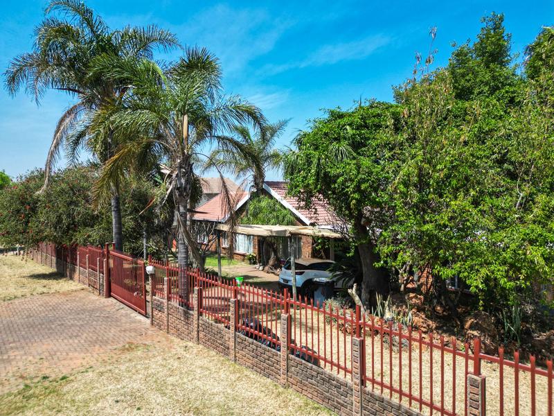 3 Bedroom Property for Sale in Erasmia Gauteng