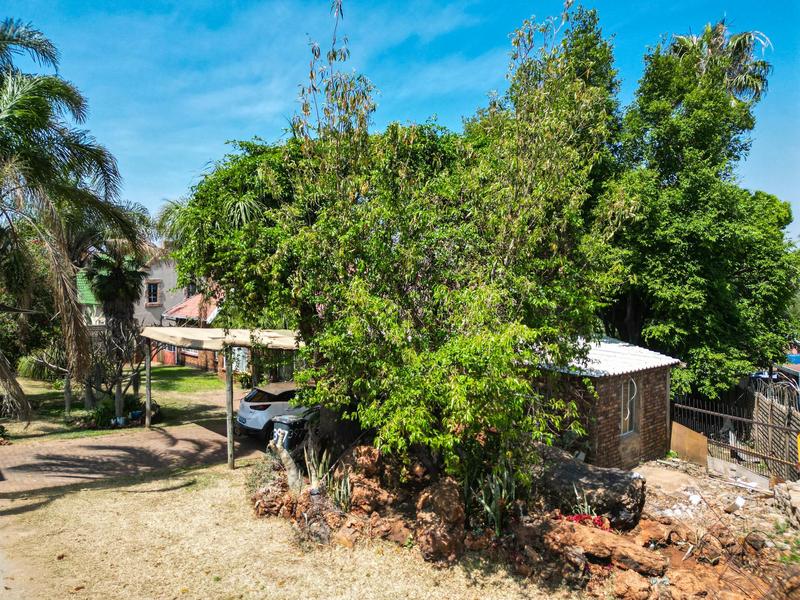 3 Bedroom Property for Sale in Erasmia Gauteng