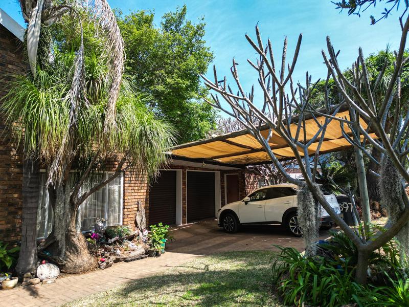 3 Bedroom Property for Sale in Erasmia Gauteng