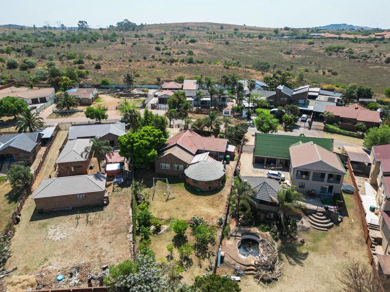 3 Bedroom Property for Sale in Erasmia Gauteng