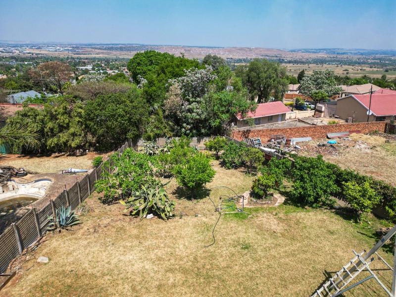 3 Bedroom Property for Sale in Erasmia Gauteng