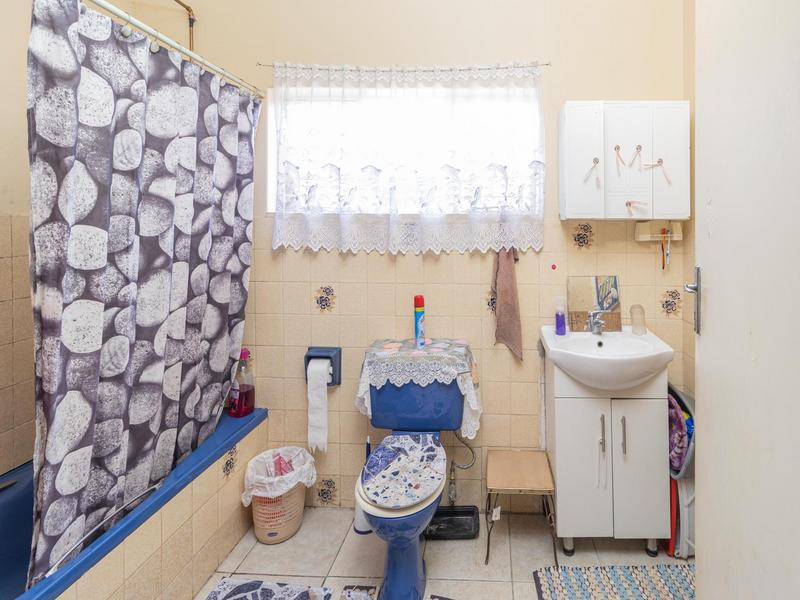 3 Bedroom Property for Sale in Erasmia Gauteng