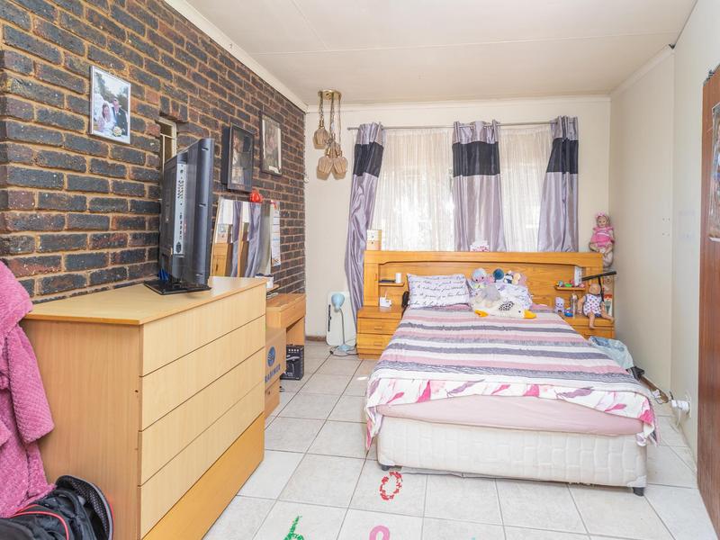 3 Bedroom Property for Sale in Erasmia Gauteng