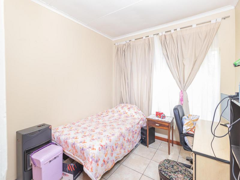 3 Bedroom Property for Sale in Erasmia Gauteng