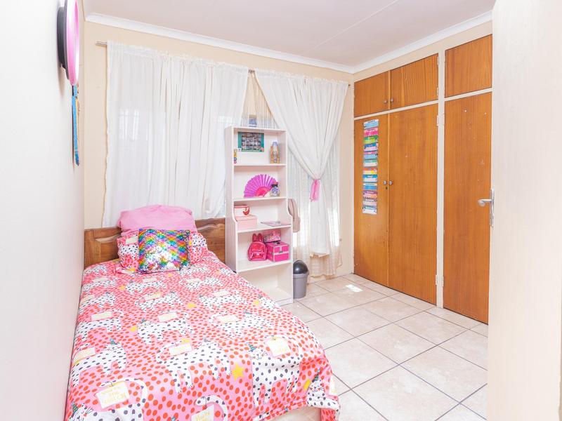3 Bedroom Property for Sale in Erasmia Gauteng