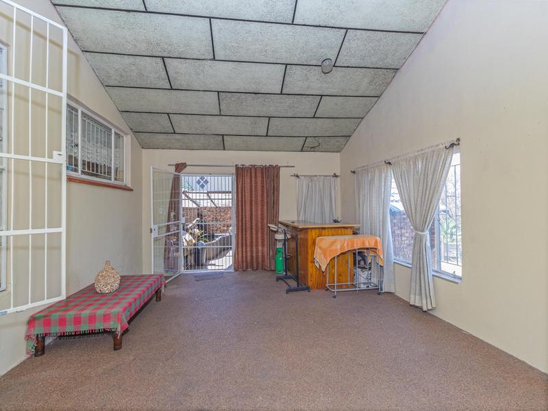 3 Bedroom Property for Sale in Erasmia Gauteng