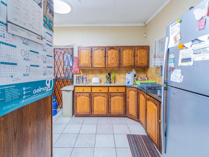 3 Bedroom Property for Sale in Erasmia Gauteng