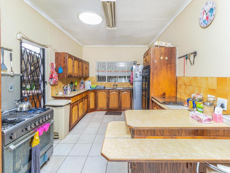 3 Bedroom Property for Sale in Erasmia Gauteng