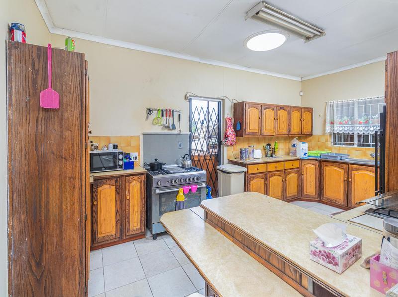 3 Bedroom Property for Sale in Erasmia Gauteng