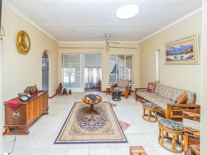 3 Bedroom Property for Sale in Erasmia Gauteng
