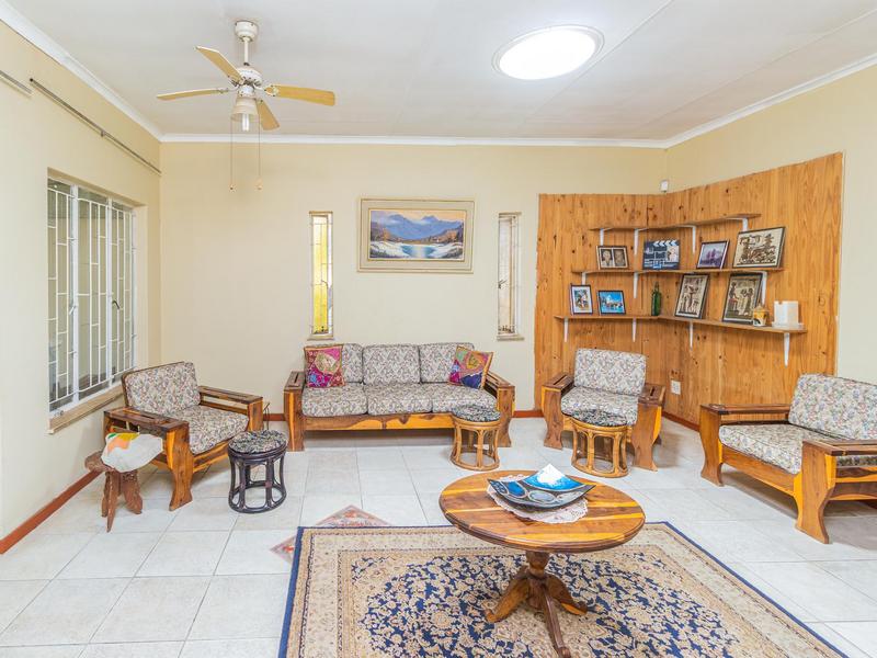 3 Bedroom Property for Sale in Erasmia Gauteng