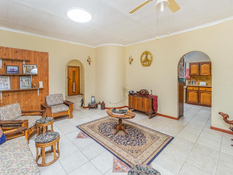 3 Bedroom Property for Sale in Erasmia Gauteng