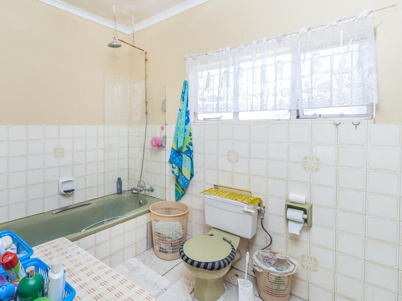 3 Bedroom Property for Sale in Erasmia Gauteng