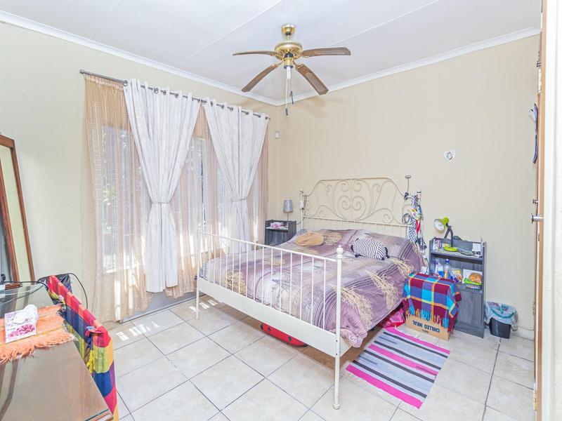 3 Bedroom Property for Sale in Erasmia Gauteng