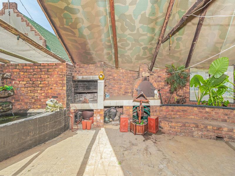 3 Bedroom Property for Sale in Erasmia Gauteng