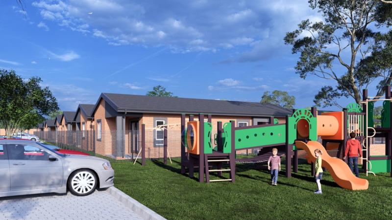 To Let 2 Bedroom Property for Rent in Albertsdal Gauteng