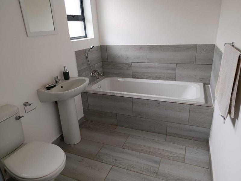 To Let 2 Bedroom Property for Rent in Albertsdal Gauteng